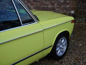 Image 38/50 of BMW 2002 tii (1972)