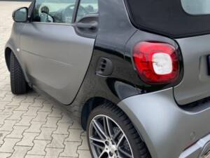 Image 4/11 of Smart Fortwo Brabus (2017)