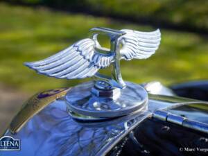 Bild 33/72 von Bentley 8 Litre (1931)