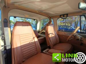 Image 6/10 of Jeep Wrangler 2.5L (1989)