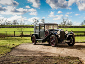 Image 9/36 of Bentley 3 Litre (1926)