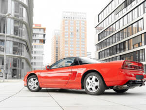 Image 7/69 de Honda NSX (1991)