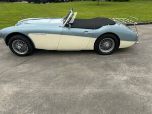 Bild 3/7 von Austin-Healey 3000 Mk I (BT7) (1960)