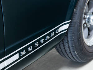 Immagine 24/31 di Ford Mustang GT (1966)