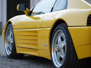 Bild 27/82 von Ferrari 348 TS (1990)