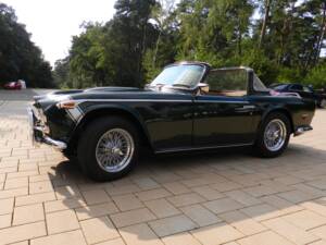 Bild 59/66 von Triumph TR 250 (1968)