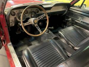 Image 22/35 of Ford Shelby GT 350 (1967)