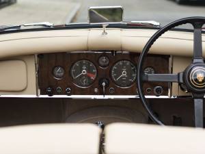 Bild 28/42 von Jaguar XK 150 3.8 S DHC (1960)