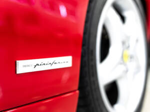 Image 23/55 of Ferrari F 355 Berlinetta (1994)