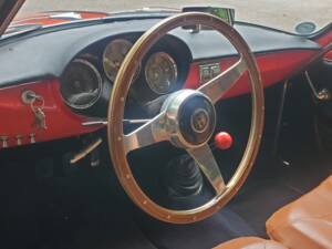 Image 4/11 de Alfa Romeo Giulietta Sprint (1959)