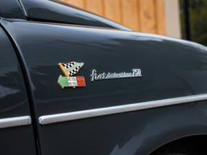 Imagen 21/40 de Abarth Fiat 750 Zagato (1959)