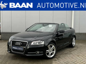 Bild 1/36 von Audi A3 1.8 TFSI (2012)