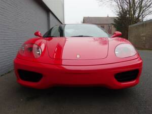 Afbeelding 7/100 van Ferrari 360 Modena (2001)