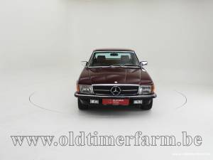 Image 5/15 of Mercedes-Benz 380 SLC (1981)