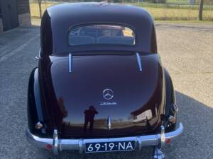 Image 2/6 of Mercedes-Benz 170 S (1950)