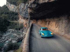 Image 3/86 of Porsche 356 B 1600 Super 90 (1960)