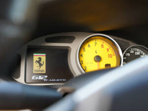 Imagen 25/50 de Ferrari 612 Scaglietti (2006)