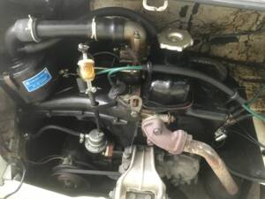 Immagine 15/15 di FIAT 500 L (1971)