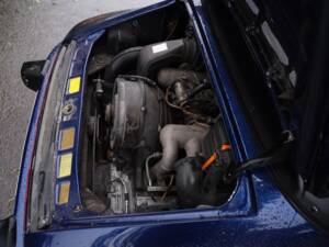 Bild 14/43 von Porsche 911 Carrera 3.2 (1989)