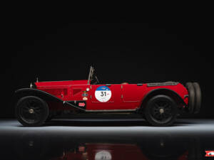 Imagen 1/12 de Lancia Lambda (1928)