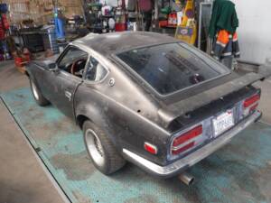 Image 4/46 of Datsun 240 Z (1972)