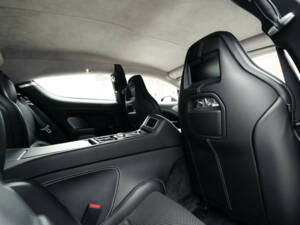 Image 10/35 of Aston Martin Rapide S (2014)