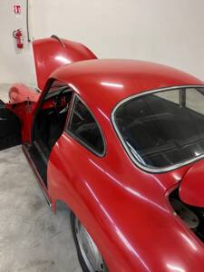 Image 7/21 of Porsche 356 C 1600 SC (1964)