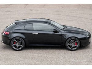 Imagen 6/28 de Alfa Romeo Brera 3.2 JTS Q4 (2007)