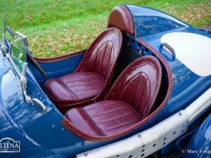 Bild 7/50 von Bentley 3&#x2F;8 Race (1948)