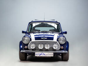 Image 2/35 of Mini Monza (1998)