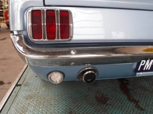 Image 15/50 of Ford Mustang 289 (1965)