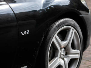 Bild 12/44 von Mercedes-Benz CL 600 (2006)
