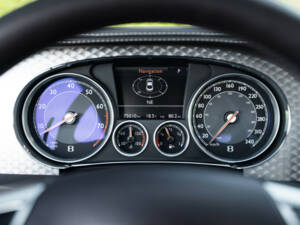 Bild 19/31 von Bentley Continental GT (2013)