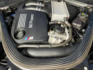 Image 2/48 of BMW M3 (2015)