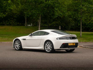 Bild 22/50 von Aston Martin V8 Vantage (2013)