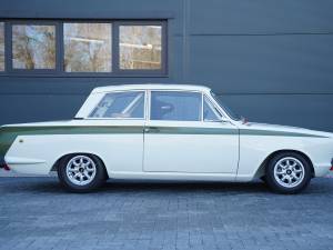 Image 3/50 de Ford Lotus Cortina (1963)