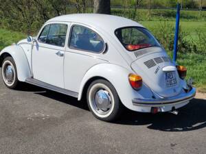 Image 6/17 of Volkswagen Beetle 1600 Mexico (1995)