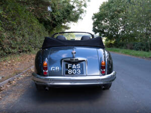 Image 5/15 of Jaguar XK 150 DHC (1959)