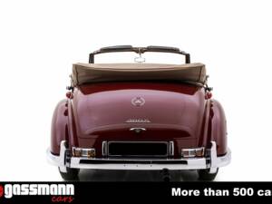 Imagen 10/15 de Mercedes-Benz 300 Sc Cabriolet A (1957)