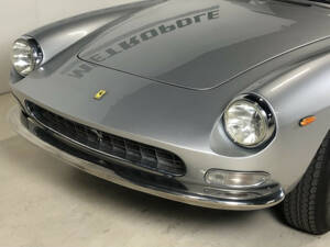 Image 10/31 de Ferrari 330 GT (1965)