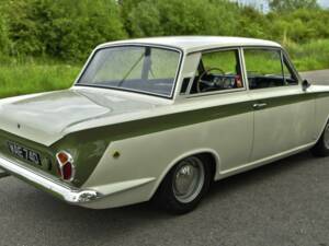 Image 9/50 of Ford Lotus Cortina (1966)