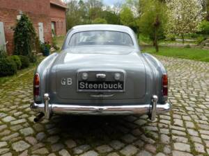 Bentley S 2 Continental Flying Spur Limousine 1961