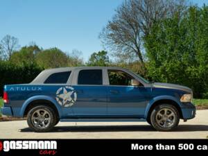 Image 6/15 of Dodge Ram 1500 Aznom Atulux (2015)