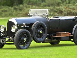 Afbeelding 2/50 van Bentley 3 Litre (1927)