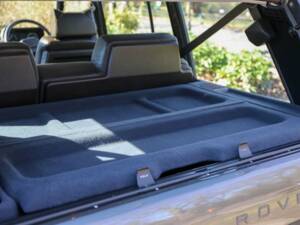 Bild 38/50 von Land Rover Range Rover Vogue LSE (1994)