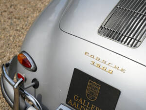 Image 33/50 of Porsche 356 A 1600 (1959)