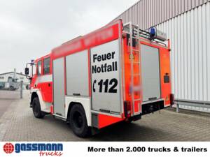 Immagine 9/15 di Iveco Magirus Eurofire FF 95 E 18 (1995)