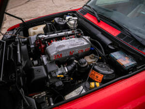 Image 12/34 of BMW M3 (1987)