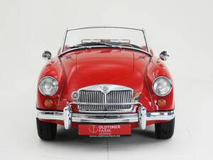 Bild 9/15 von MG MGA 1500 (1956)