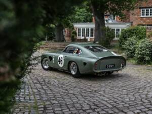 Image 6/18 de Aston Martin DP 214 (1961)